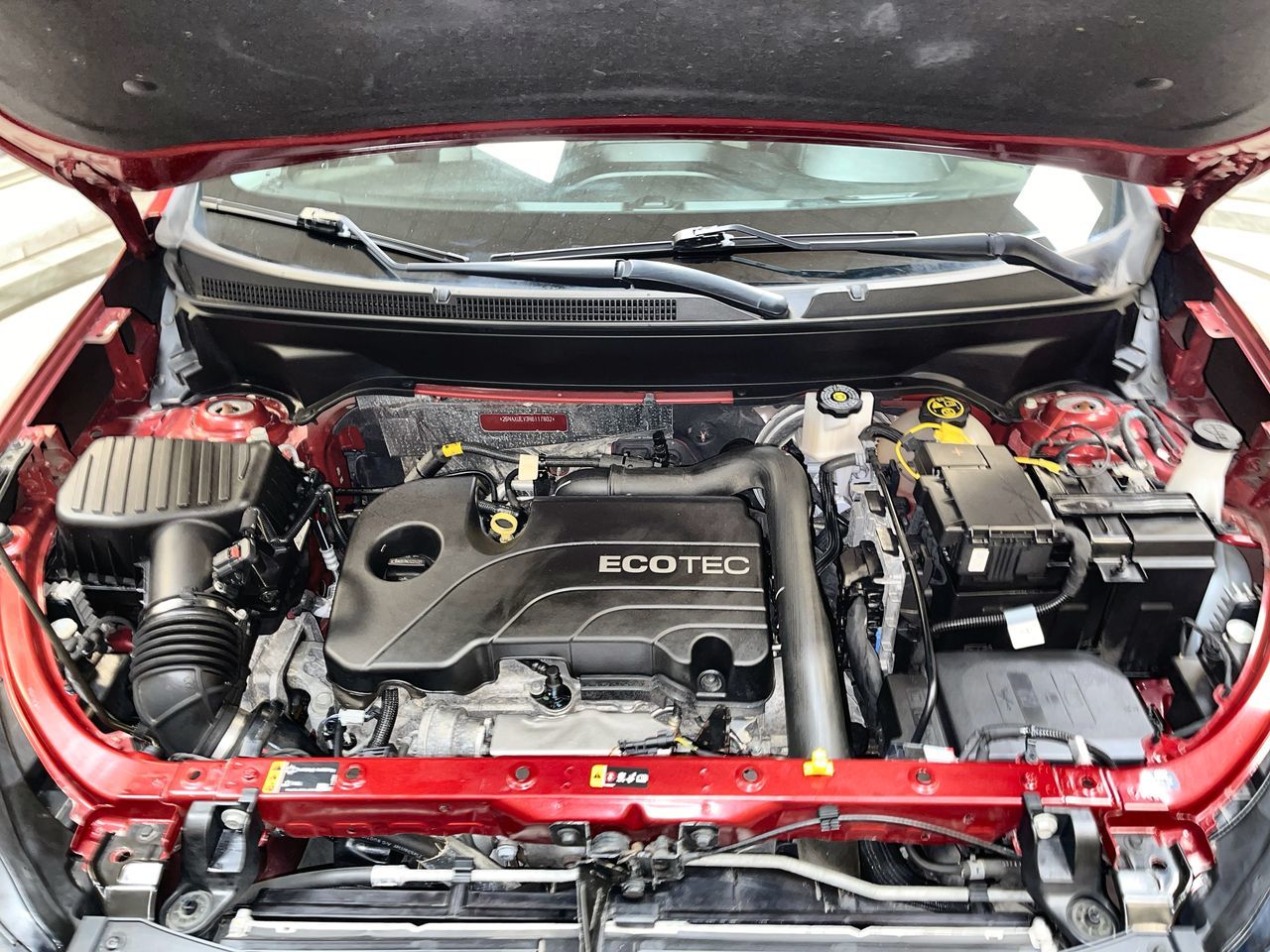 2022 Chevrolet Equinox in Regina, Saskatchewan