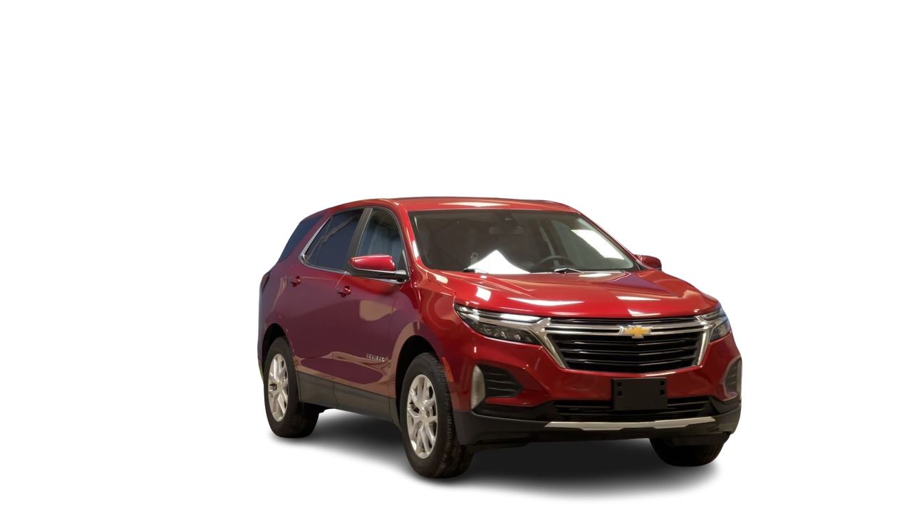 2022 Chevrolet Equinox in Regina, Saskatchewan
