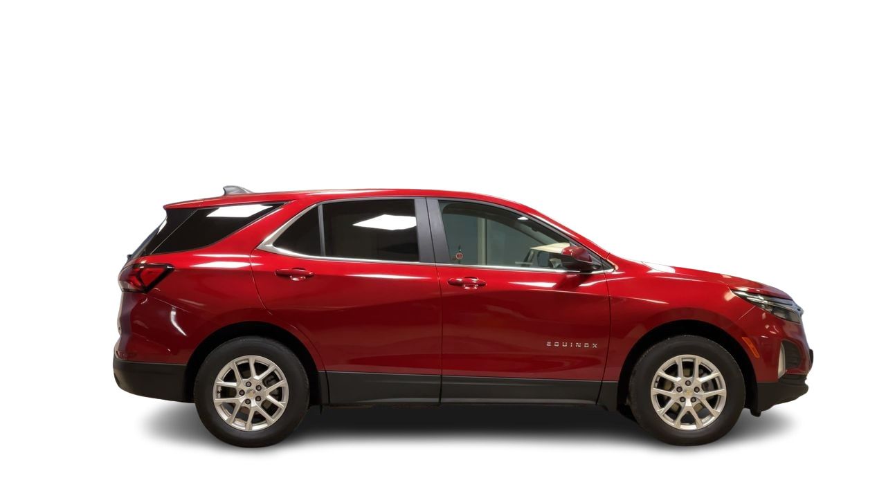 2022 Chevrolet Equinox in Regina, Saskatchewan