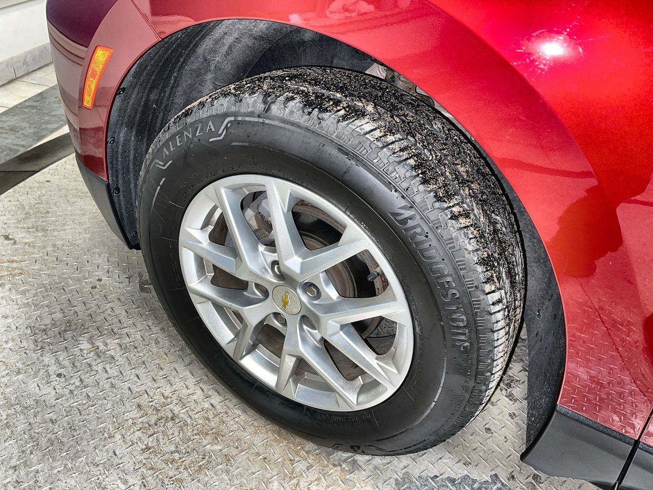 2022 Chevrolet Equinox in Regina, Saskatchewan