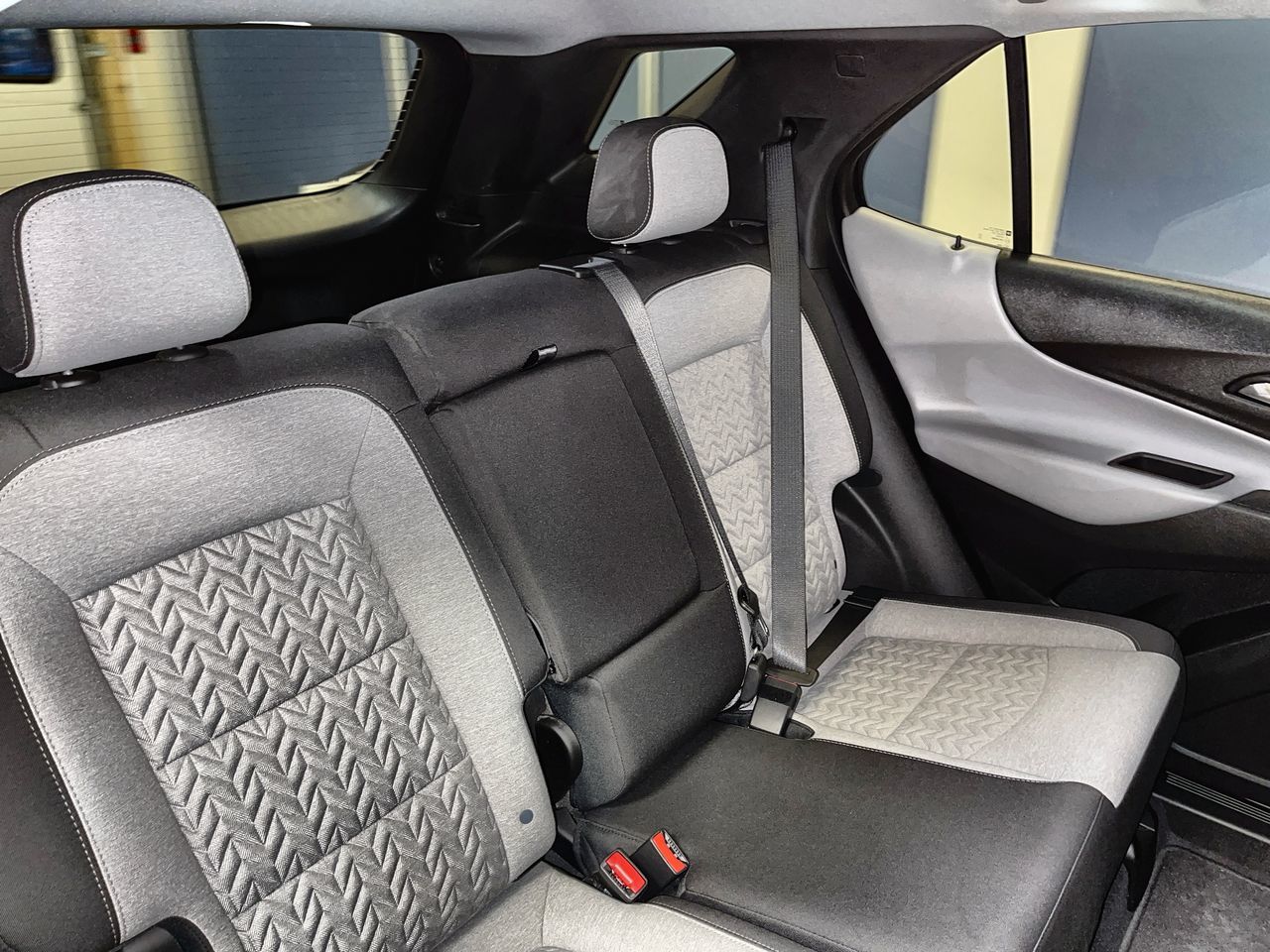 2022 Chevrolet Equinox in Regina, Saskatchewan