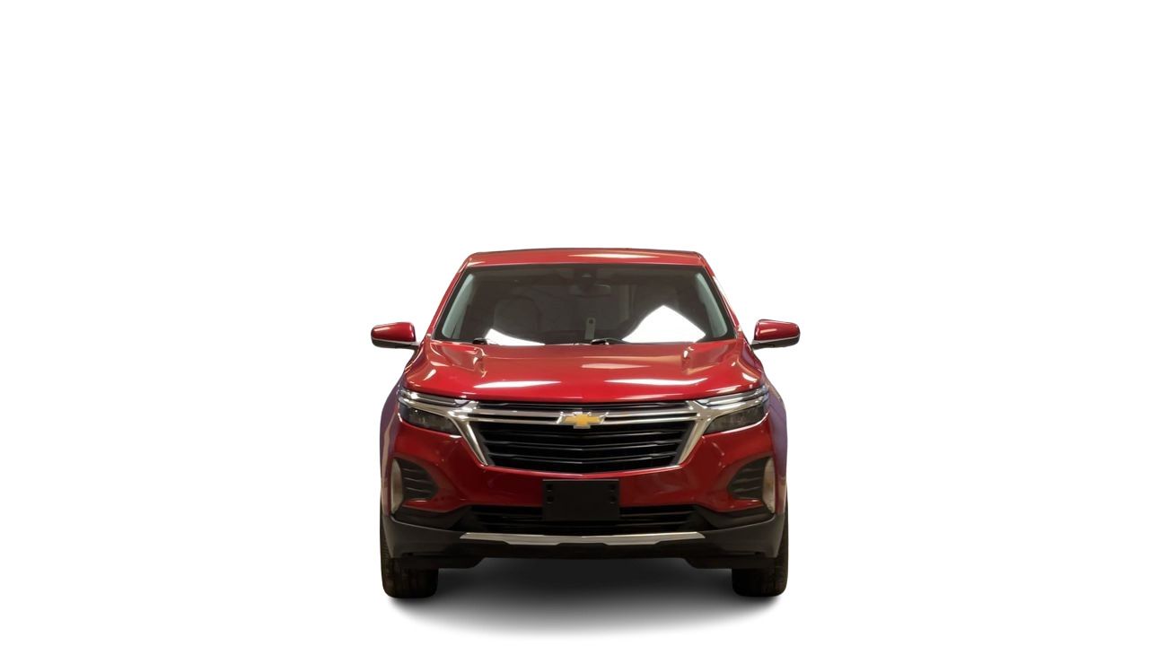 2022 Chevrolet Equinox in Regina, Saskatchewan