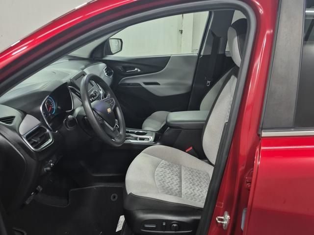 Chevrolet Equinox  2022 à Regina, Saskatchewan