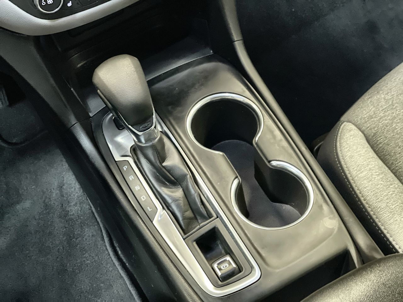 2022 Chevrolet Equinox in Regina, Saskatchewan