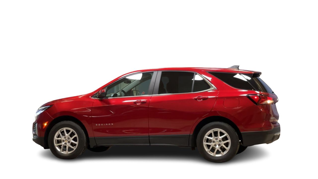 2022 Chevrolet Equinox in Regina, Saskatchewan