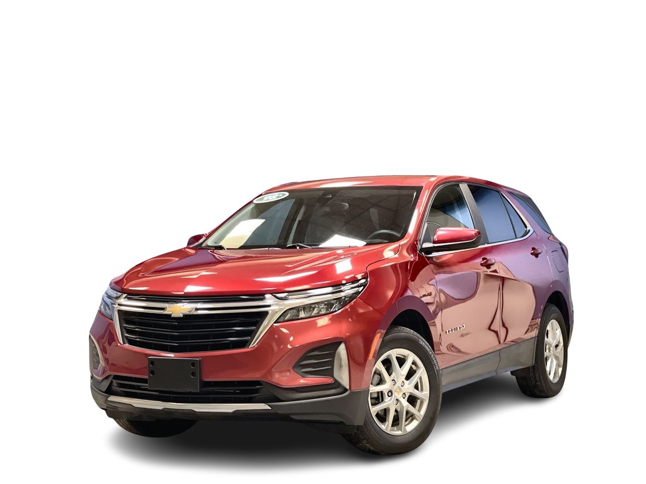 2022 Chevrolet Equinox in Regina, Saskatchewan