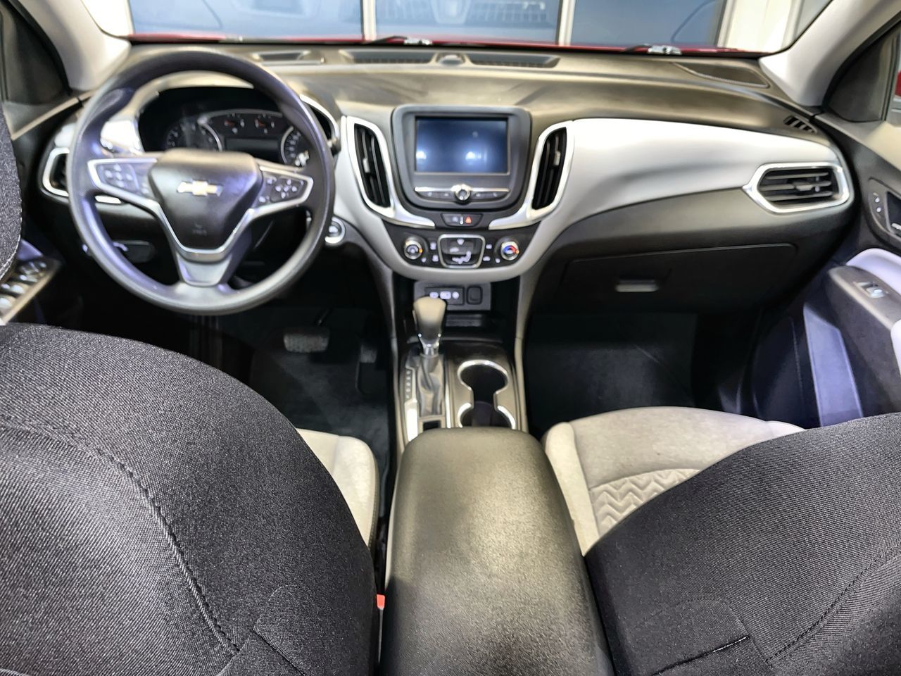 2022 Chevrolet Equinox in Regina, Saskatchewan