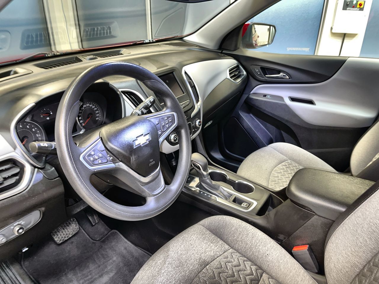 2022 Chevrolet Equinox in Regina, Saskatchewan