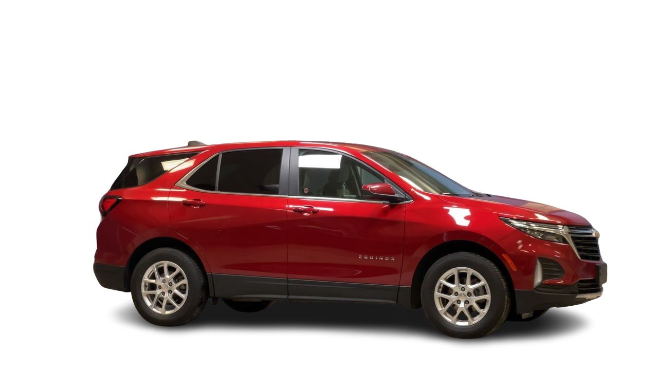 2022 Chevrolet Equinox in Regina, Saskatchewan