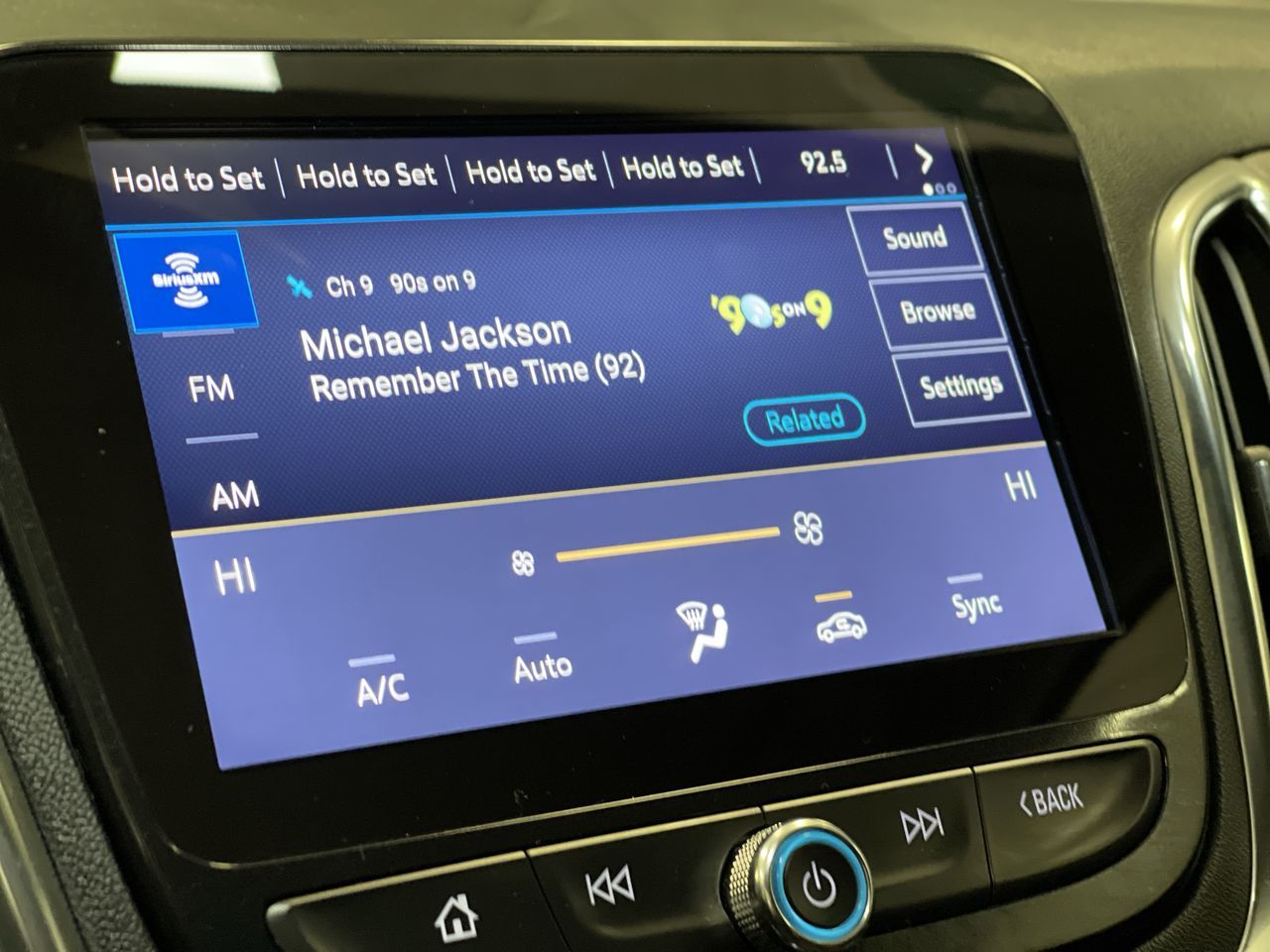 2023 Chevrolet Equinox in Regina, Saskatchewan