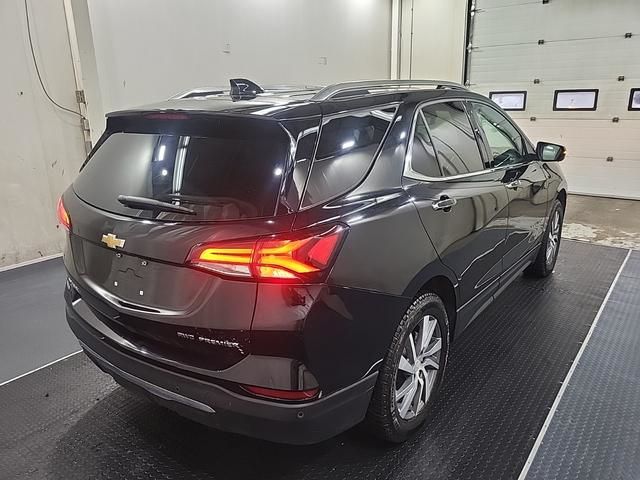 2023 Chevrolet Equinox in Regina, Saskatchewan