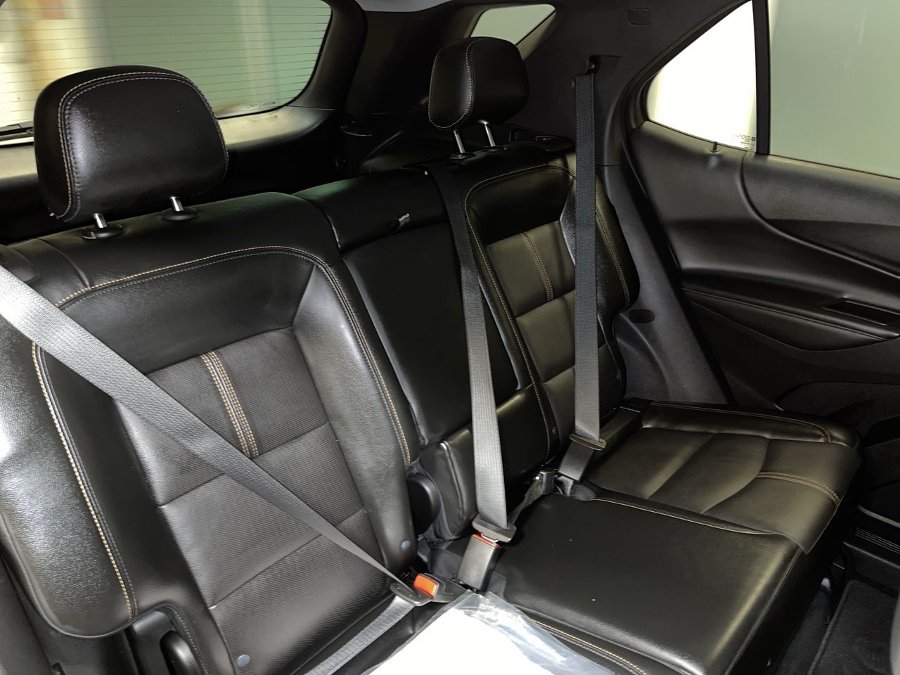 2023 Chevrolet Equinox in Regina, Saskatchewan