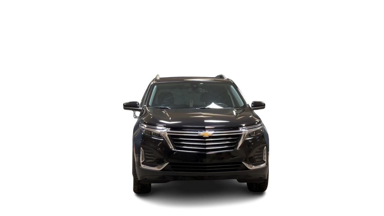 2023 Chevrolet Equinox in Regina, Saskatchewan