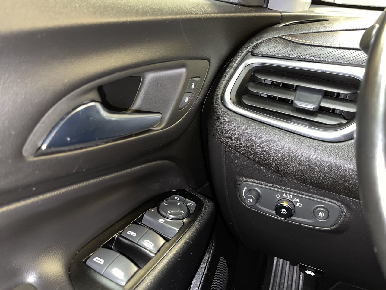 2023 Chevrolet Equinox in Regina, Saskatchewan