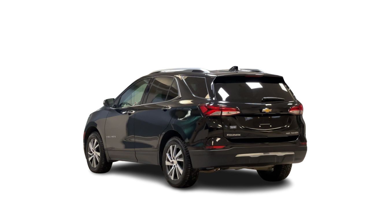 2023 Chevrolet Equinox in Regina, Saskatchewan