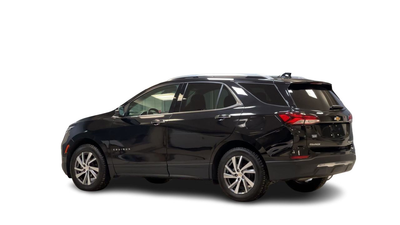 2023 Chevrolet Equinox in Regina, Saskatchewan