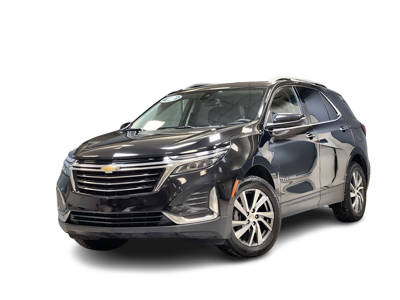 2023 Chevrolet Equinox AWD Premier 1.5t