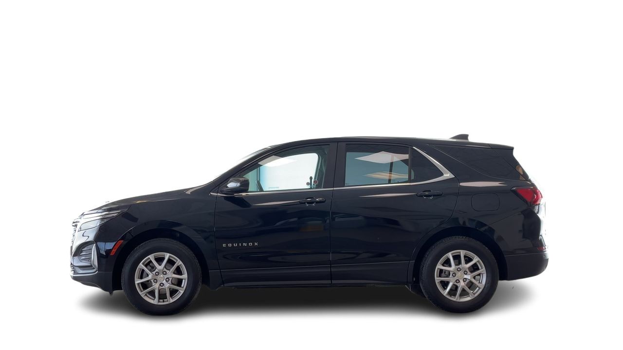 Chevrolet Equinox  2024 à Regina, Saskatchewan