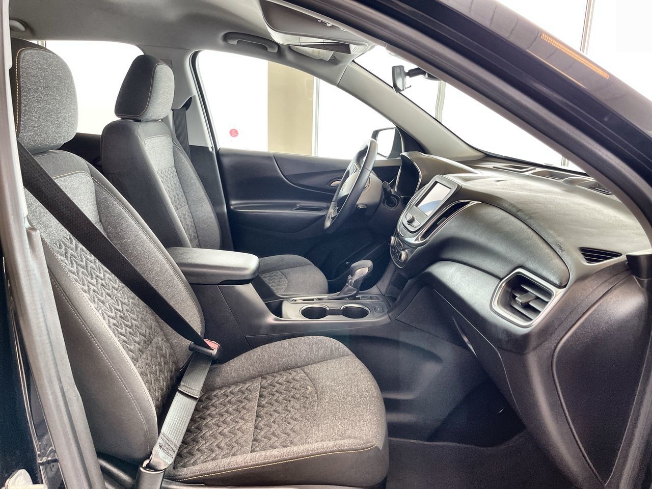 Chevrolet Equinox  2024 à Regina, Saskatchewan