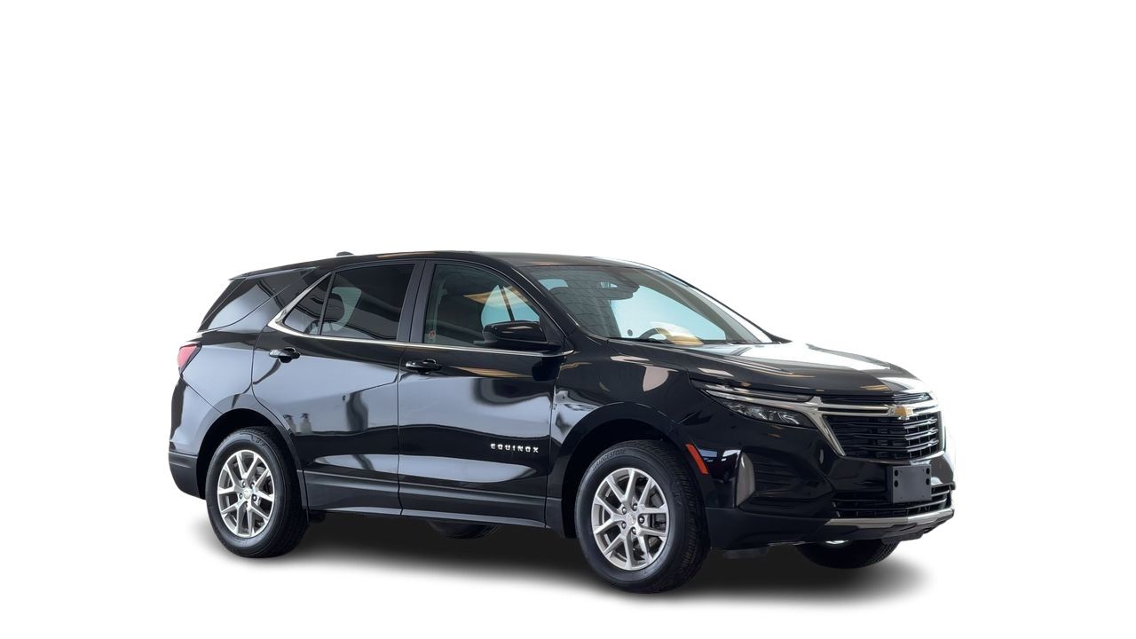 Chevrolet Equinox  2024 à Regina, Saskatchewan