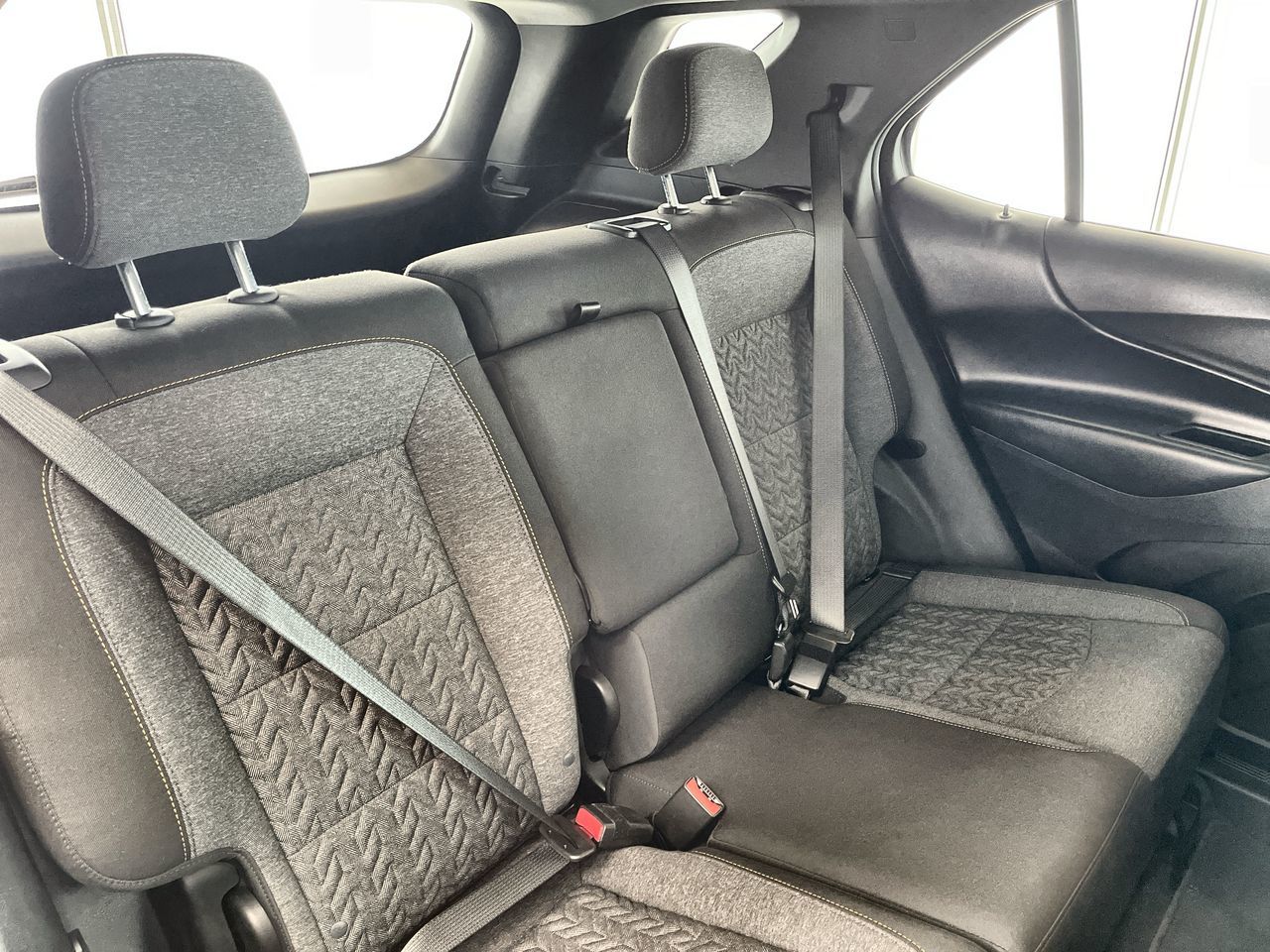 Chevrolet Equinox  2024 à Regina, Saskatchewan