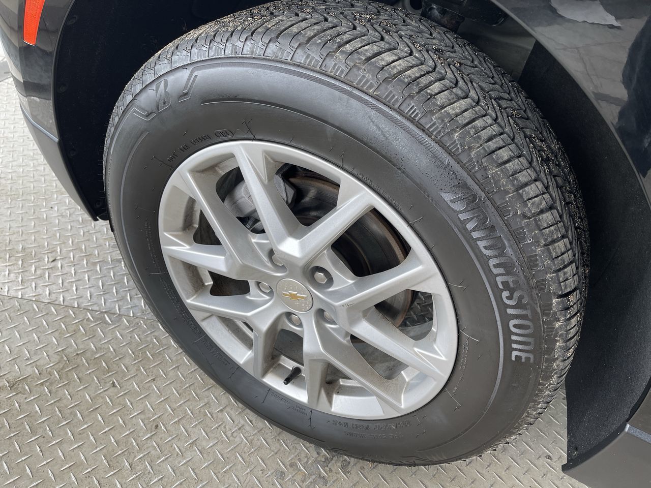 Chevrolet Equinox  2024 à Regina, Saskatchewan