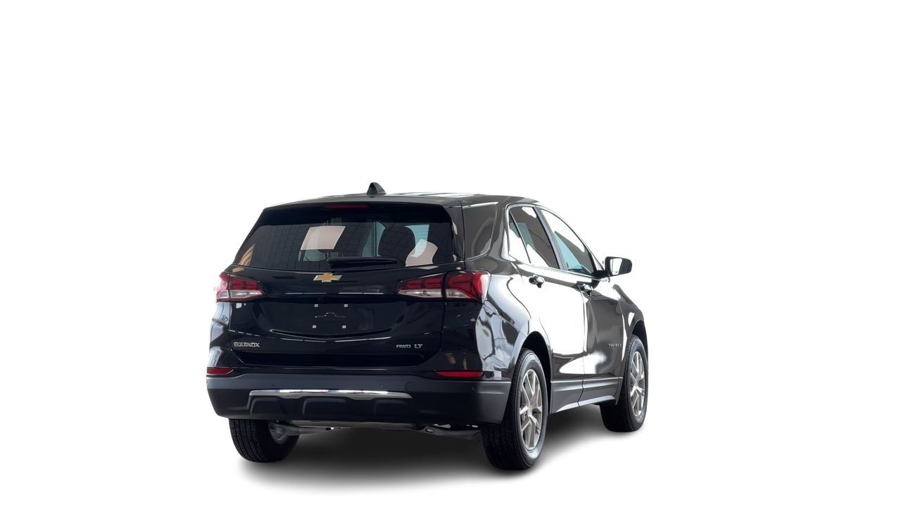 Chevrolet Equinox  2024 à Regina, Saskatchewan