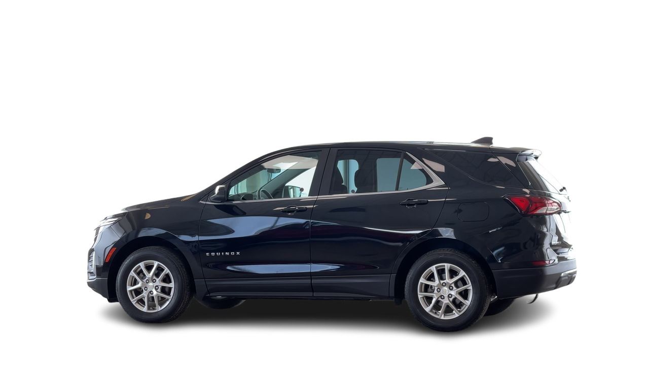 Chevrolet Equinox  2024 à Regina, Saskatchewan