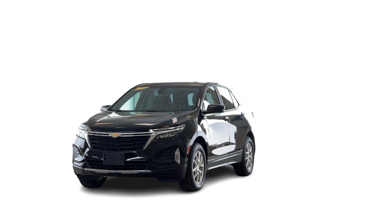 Chevrolet Equinox  2024 à Regina, Saskatchewan