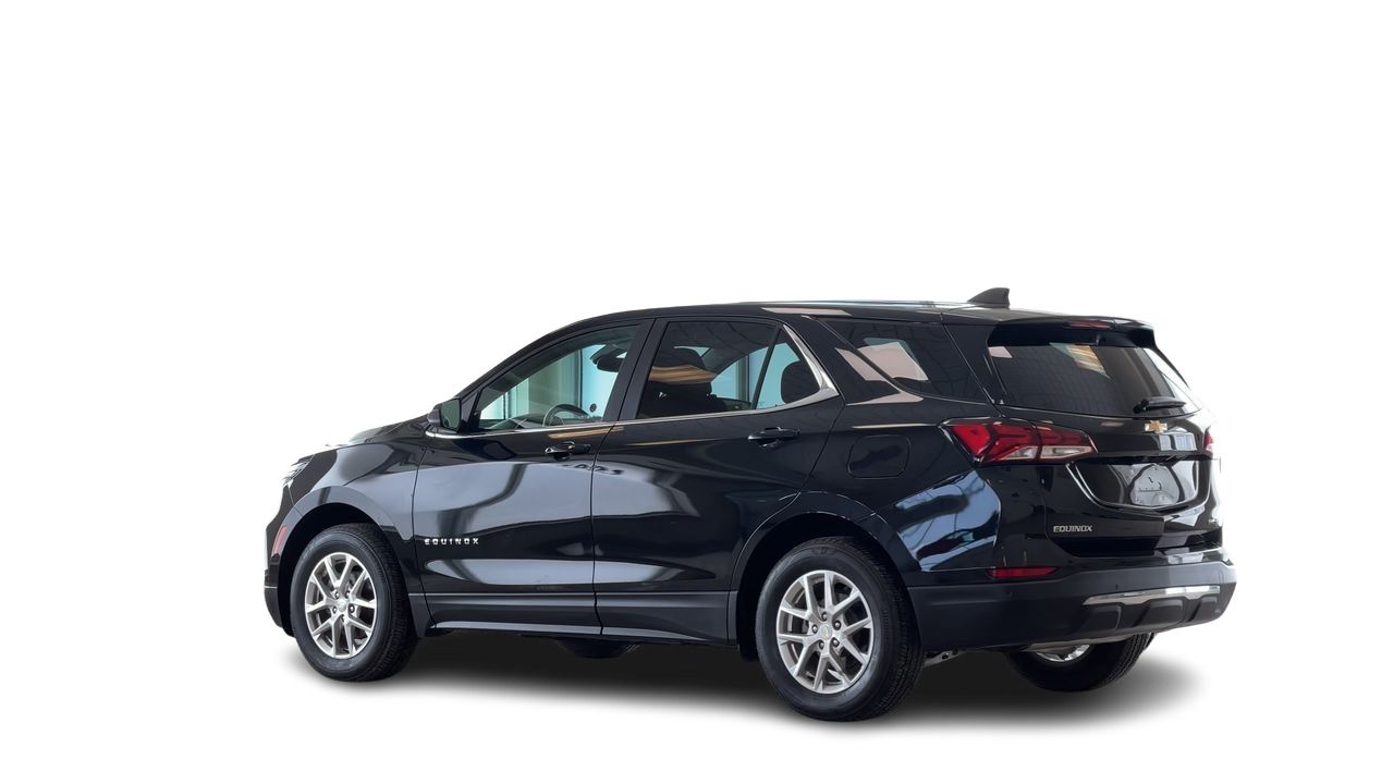 Chevrolet Equinox  2024 à Regina, Saskatchewan