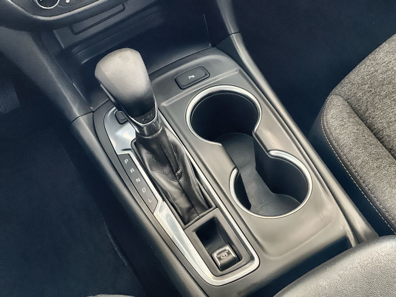 Chevrolet Equinox  2024 à Regina, Saskatchewan