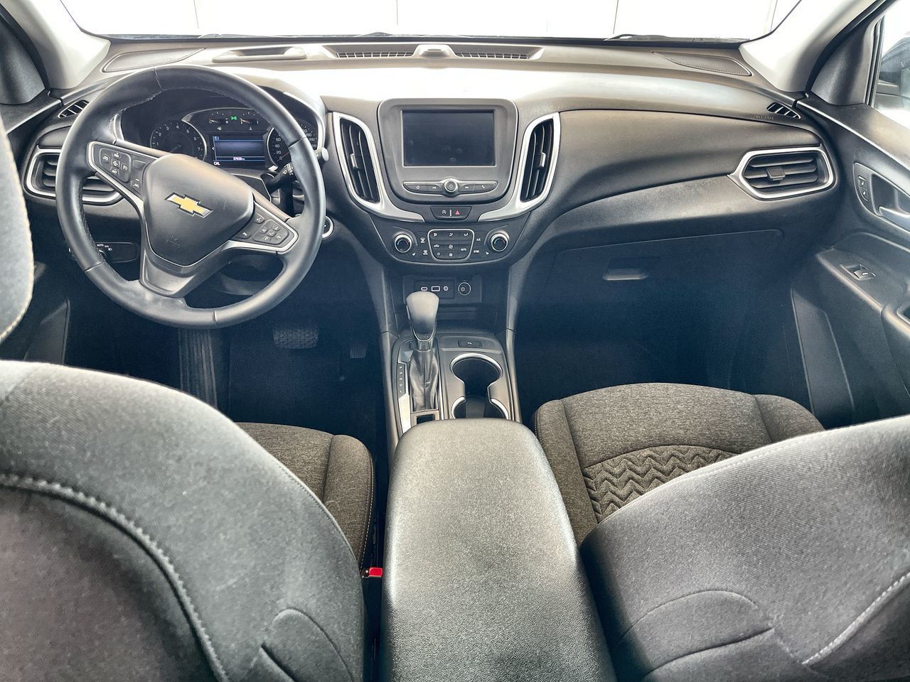 Chevrolet Equinox  2024 à Regina, Saskatchewan