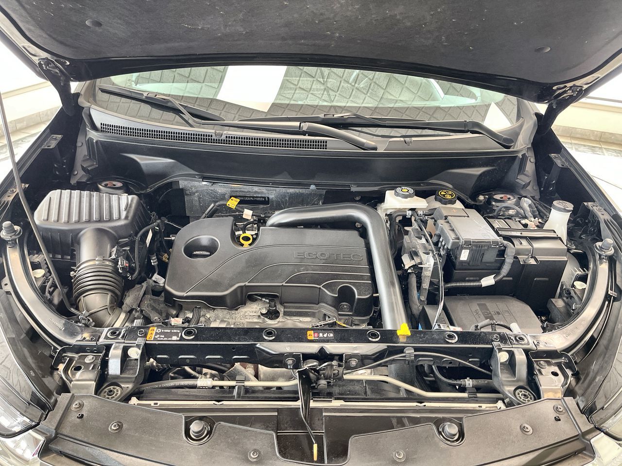 Chevrolet Equinox  2024 à Regina, Saskatchewan