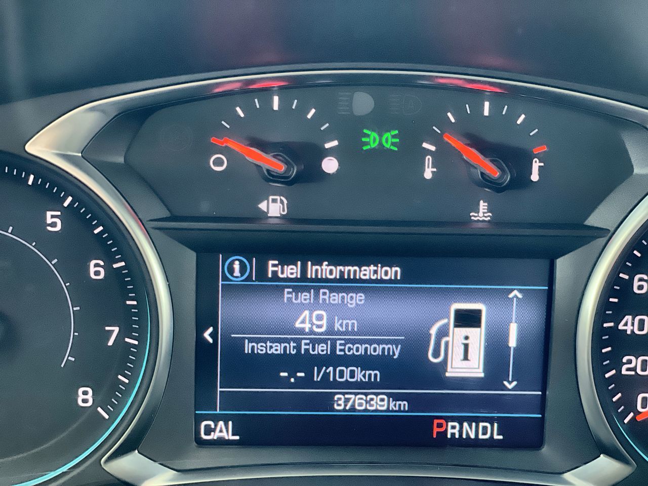 Chevrolet Equinox  2024 à Regina, Saskatchewan