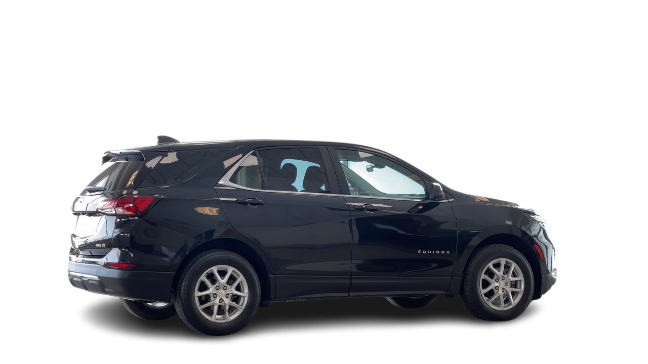 Chevrolet Equinox  2024 à Regina, Saskatchewan