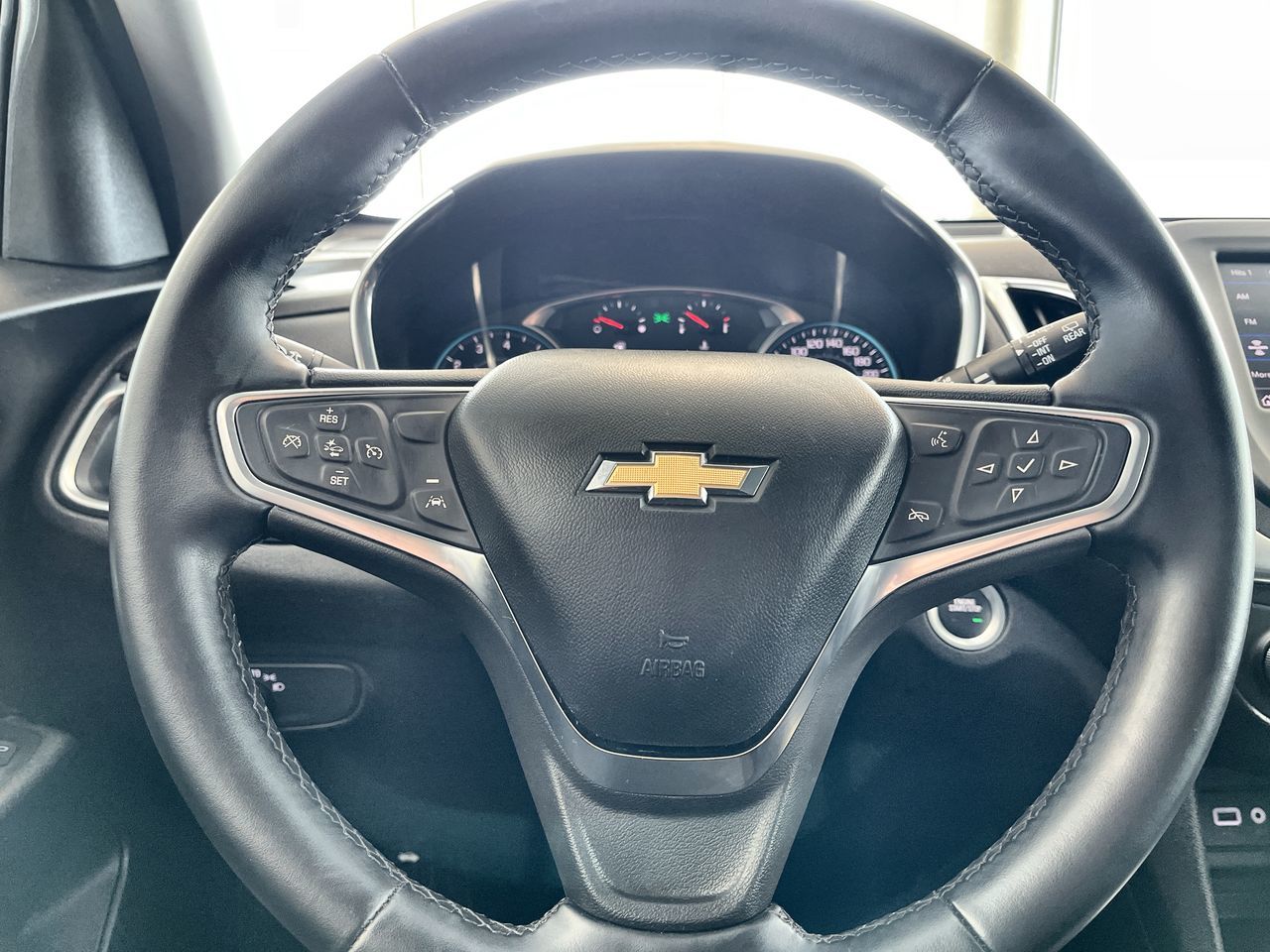 Chevrolet Equinox  2024 à Regina, Saskatchewan