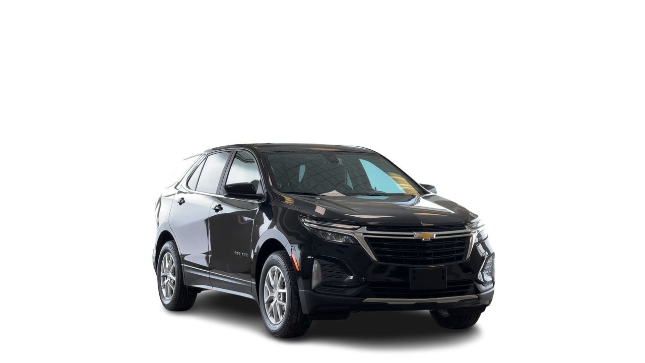 Chevrolet Equinox  2024 à Regina, Saskatchewan
