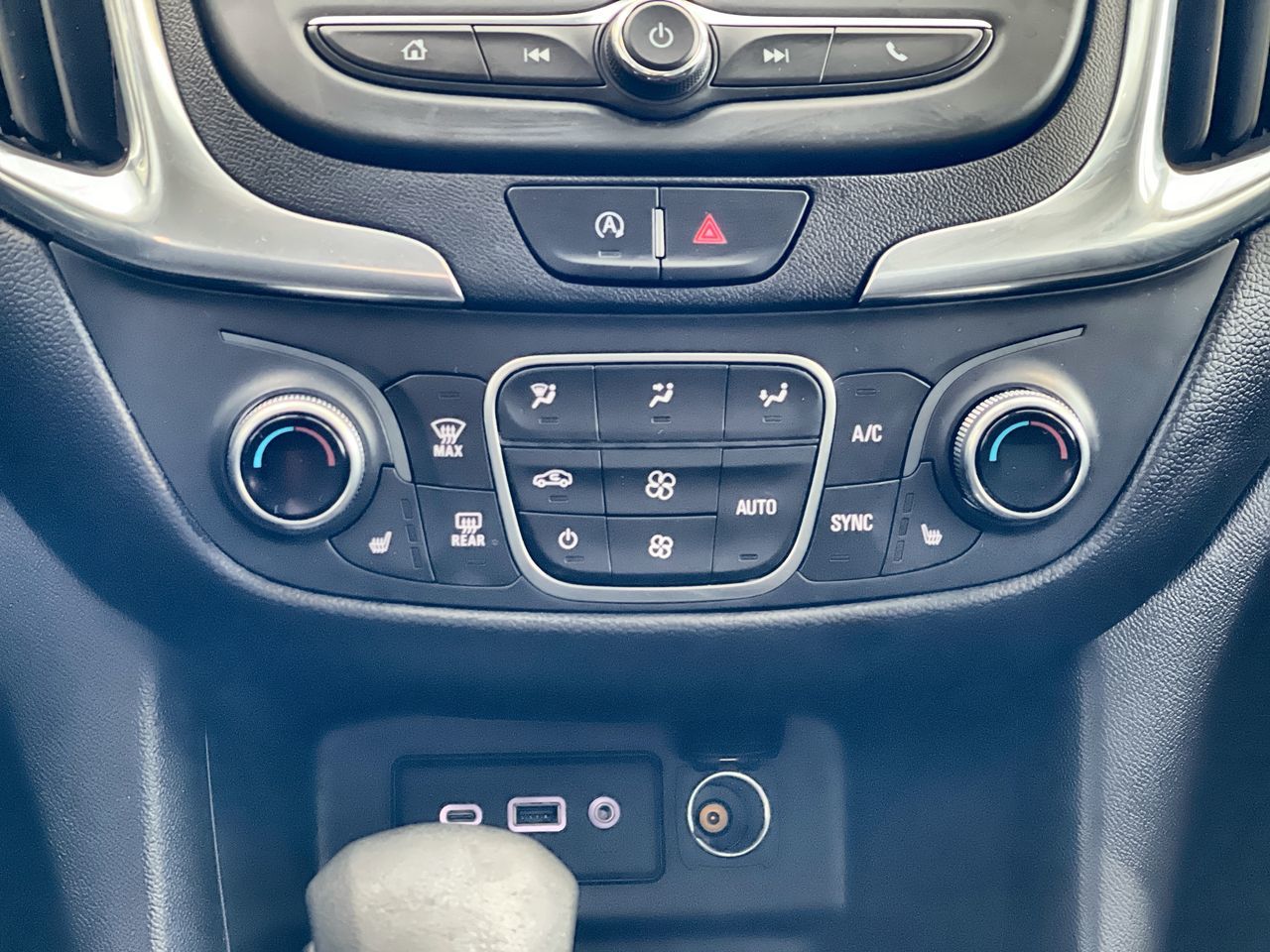 Chevrolet Equinox  2024 à Regina, Saskatchewan