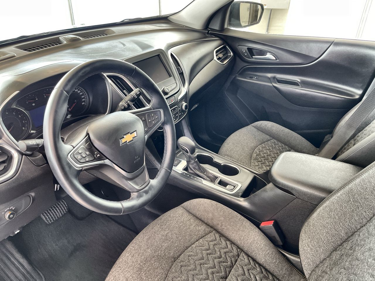 Chevrolet Equinox  2024 à Regina, Saskatchewan