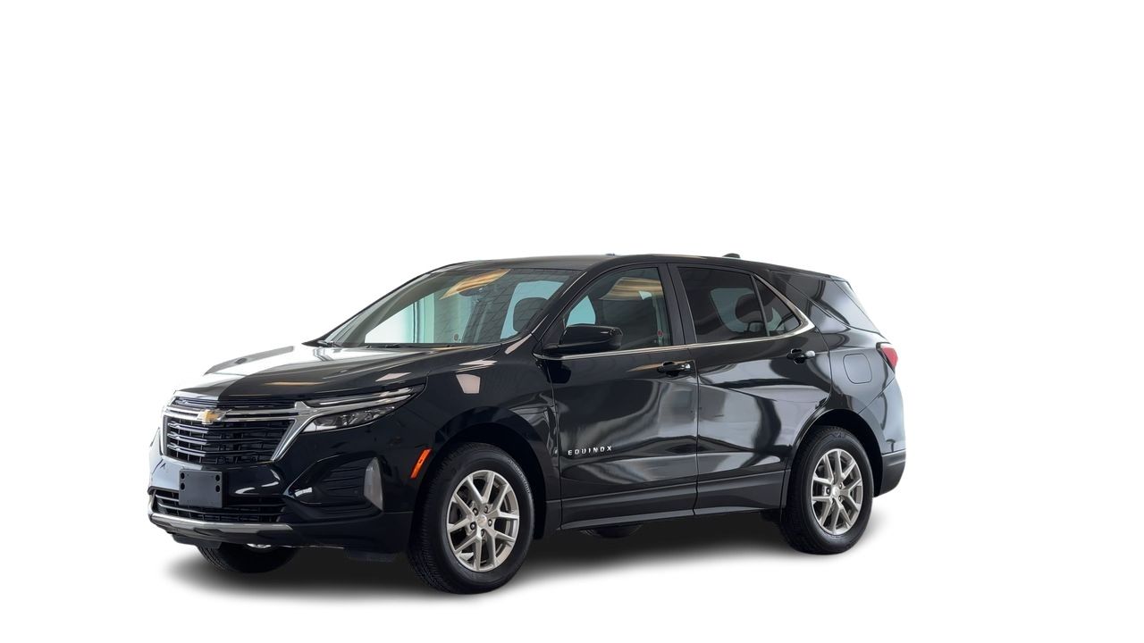 Chevrolet Equinox  2024 à Regina, Saskatchewan