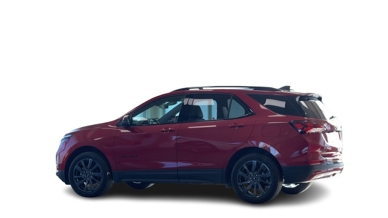 2024 Chevrolet Equinox in Regina, Saskatchewan