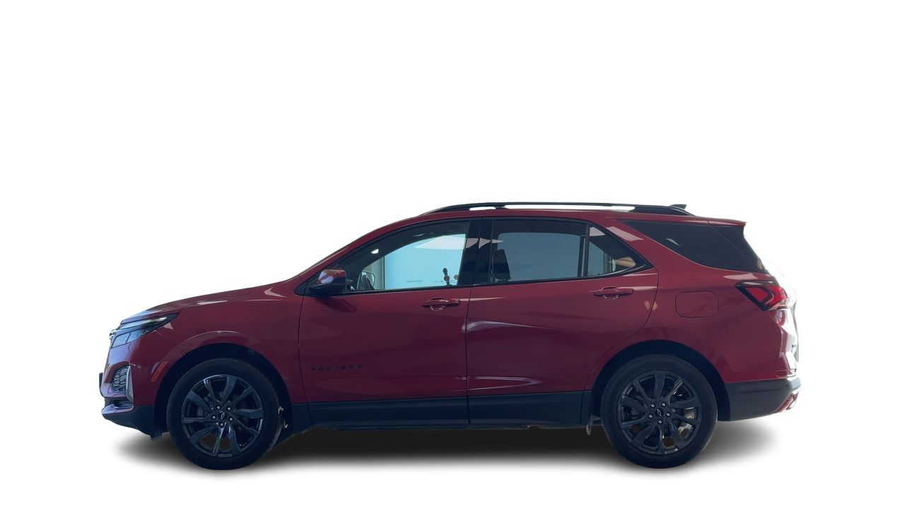 2024 Chevrolet Equinox in Regina, Saskatchewan