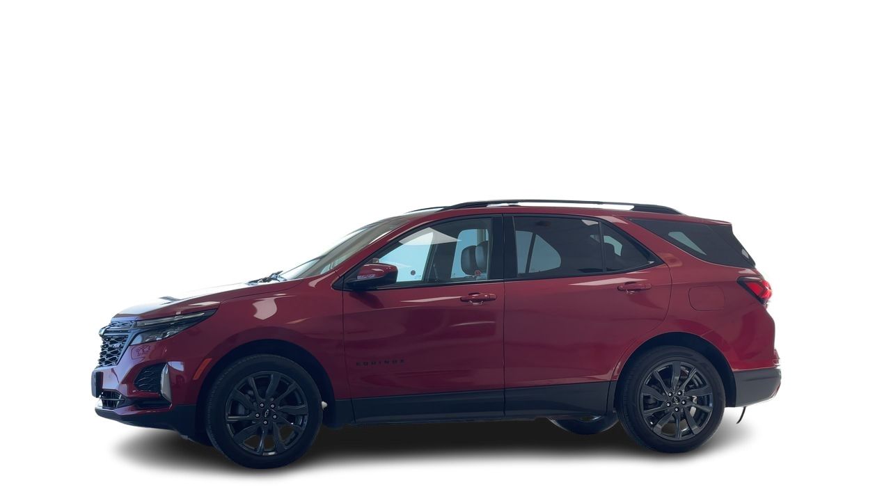 2024 Chevrolet Equinox in Regina, Saskatchewan