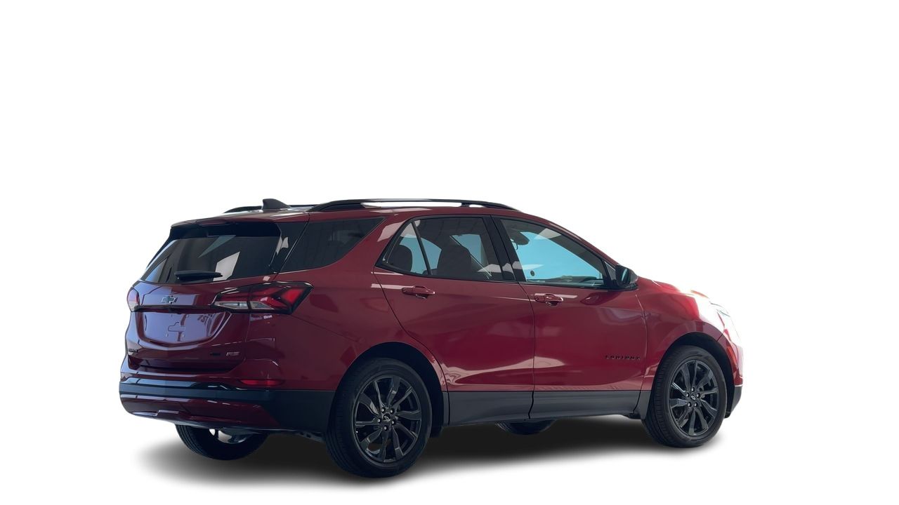 2024 Chevrolet Equinox in Regina, Saskatchewan