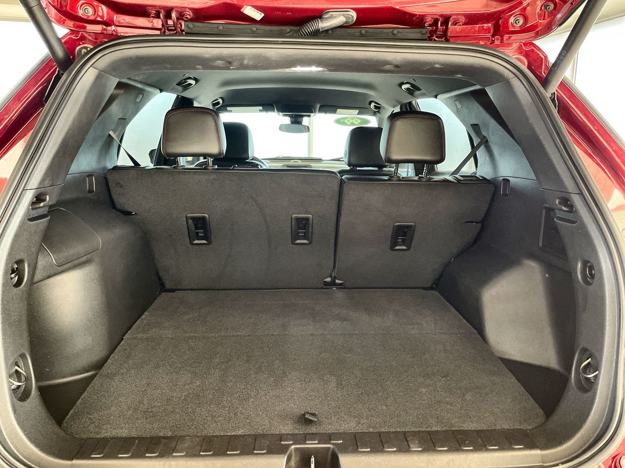 2024 Chevrolet Equinox in Regina, Saskatchewan
