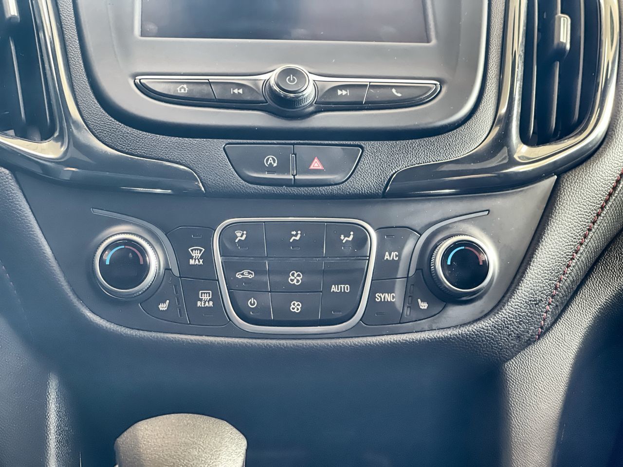 2024 Chevrolet Equinox in Regina, Saskatchewan