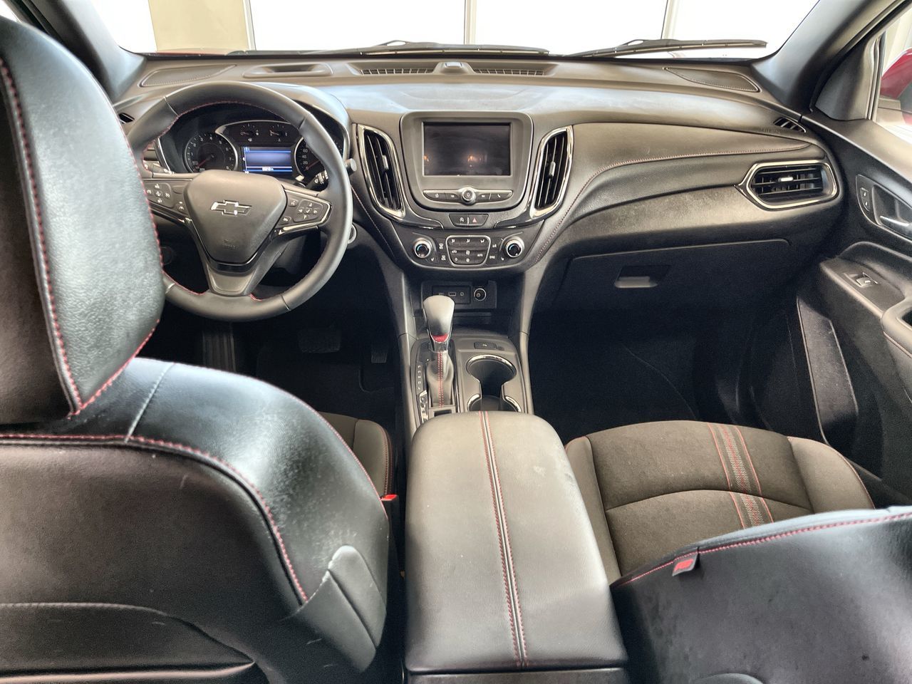 2024 Chevrolet Equinox in Regina, Saskatchewan