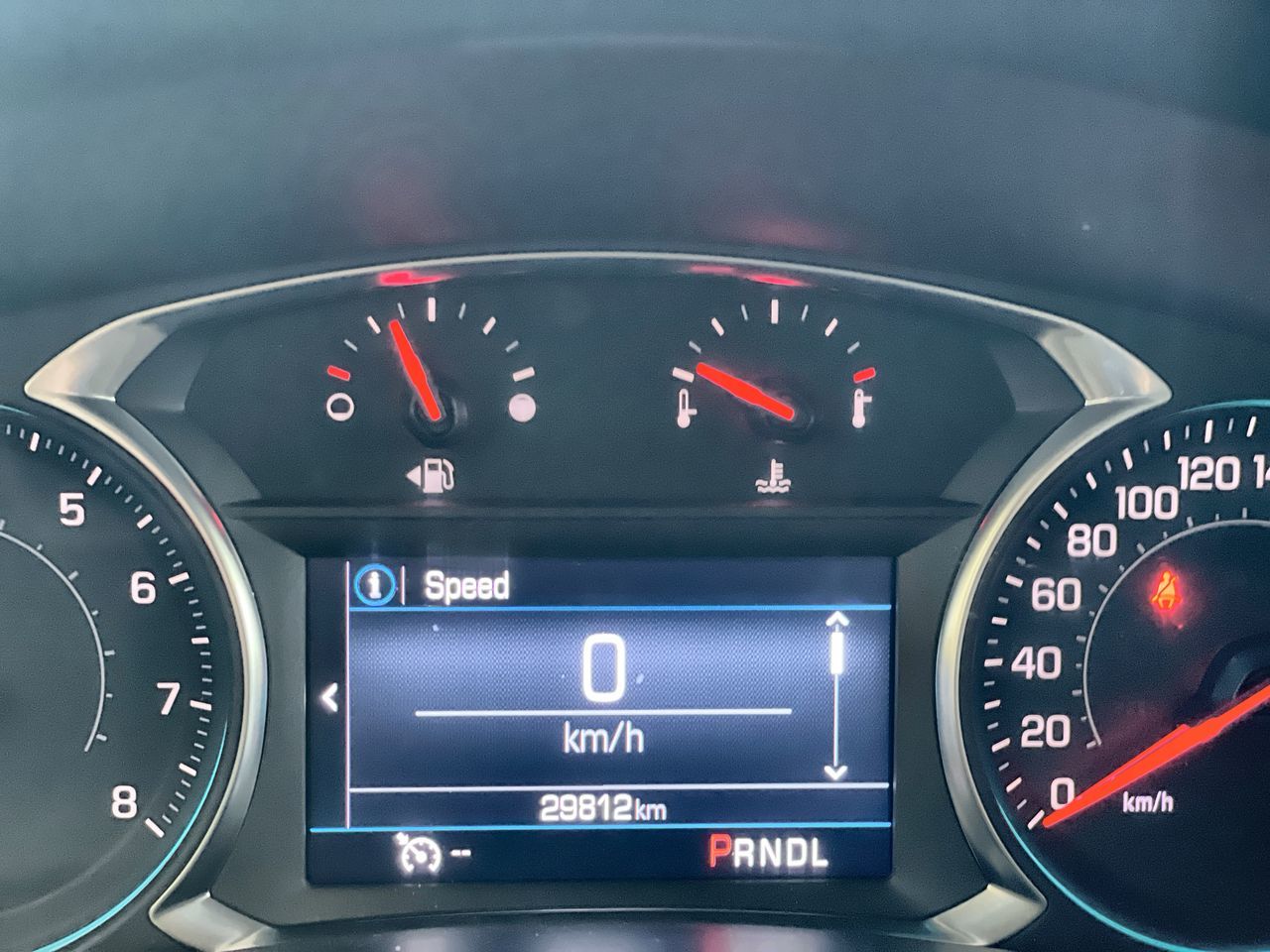 2024 Chevrolet Equinox in Regina, Saskatchewan