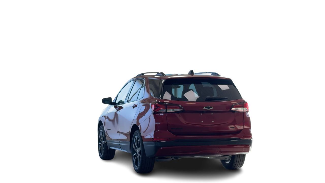 2024 Chevrolet Equinox in Regina, Saskatchewan