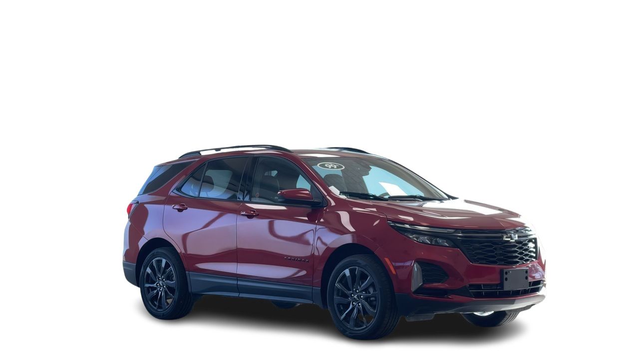 2024 Chevrolet Equinox in Regina, Saskatchewan